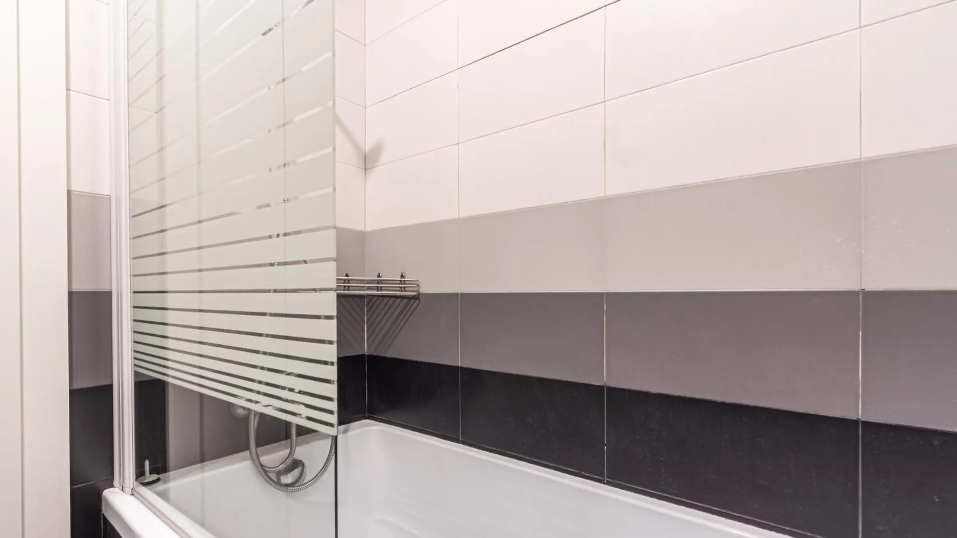 Central Studio Bucharest Apartment