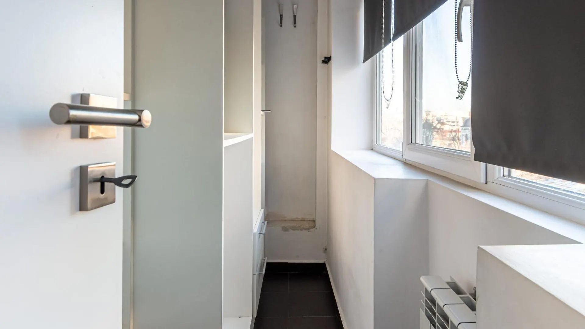 Apartment Central Studio Bucharest