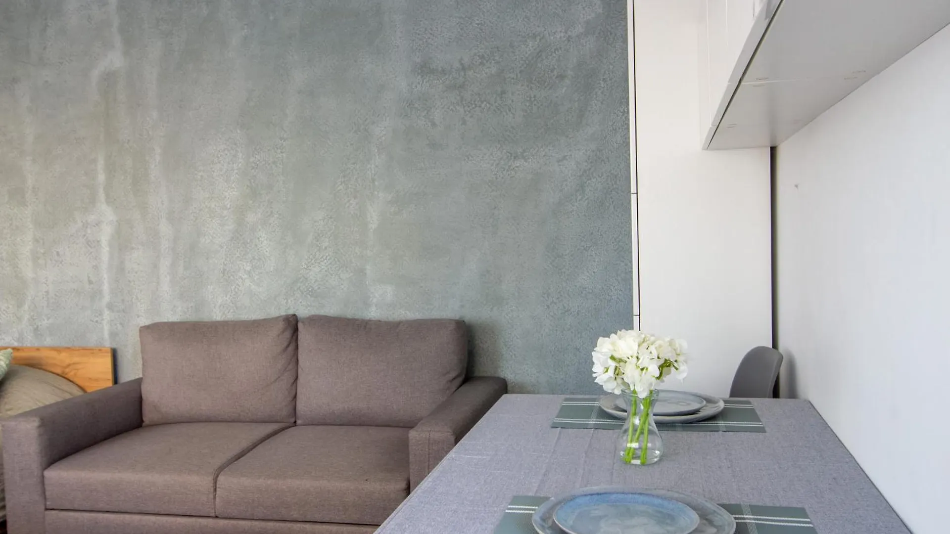 Central Studio Bucharest Apartment